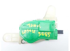 Recambio de motor cierre centralizado trasero derecho para hyundai i30 cw (pd) go! referencia OEM IAM   