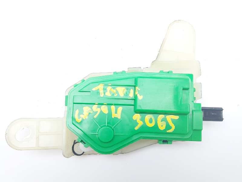 Recambio de motor cierre centralizado trasero derecho para hyundai i30 cw (pd) go! referencia OEM IAM   