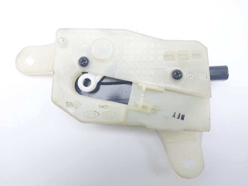 Recambio de motor cierre centralizado trasero derecho para hyundai i30 cw (pd) go! referencia OEM IAM   