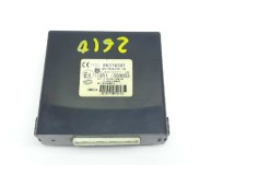Recambio de modulo electronico para mitsubishi lancer berlina (cy0) intense referencia OEM IAM 8637A391  