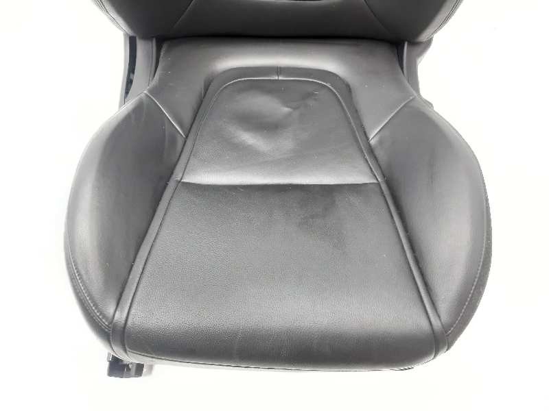 Recambio de asiento delantero derecho para jaguar xf 2.2 diesel referencia OEM IAM DX2314A699 5D040875 