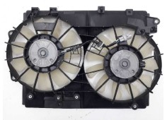 Recambio de electroventilador para lexus is200 (ds2/is2) 220d referencia OEM IAM 4227501620 1680004970 1636326070 2