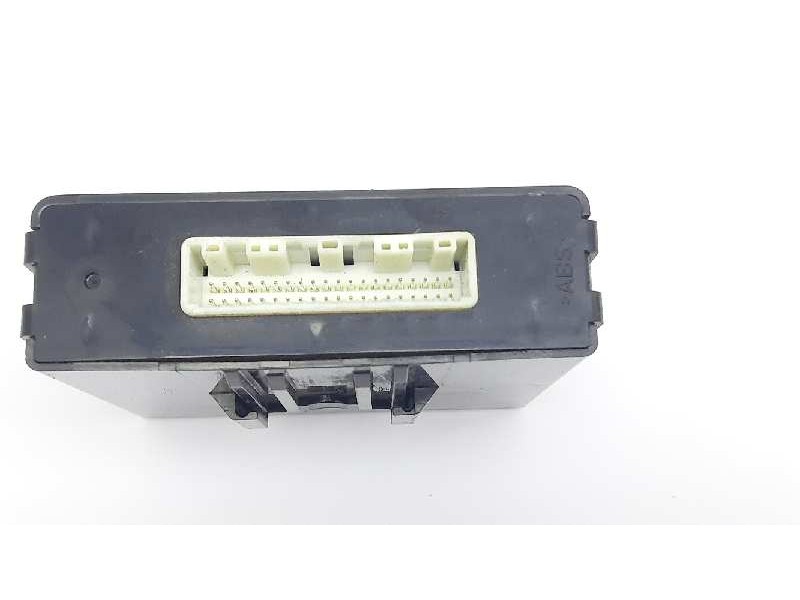 Recambio de modulo electronico para mitsubishi lancer berlina (cy0) intense referencia OEM IAM 8637A391  