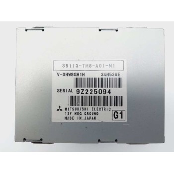 MODULO ELECTRONICO 39113TM8A01M1 V0HW8GH1H 34N536E