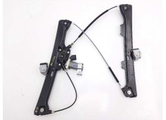 Recambio de elevalunas delantero derecho para bmw serie 5 berlina (e60) 525d referencia OEM IAM 7034352S 7075668E 6922268 2