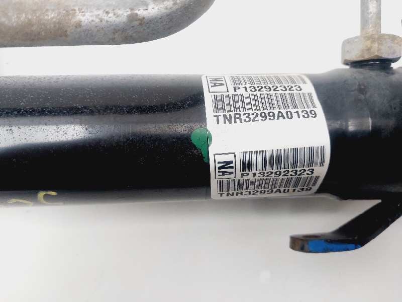 Recambio de cremallera direccion para opel insignia berlina cosmo referencia OEM IAM P13292323 13292323 