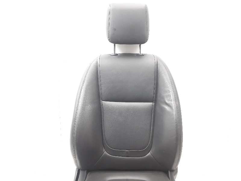 Recambio de asiento delantero derecho para jaguar xf 2.2 diesel referencia OEM IAM DX2314A699 5D040875 