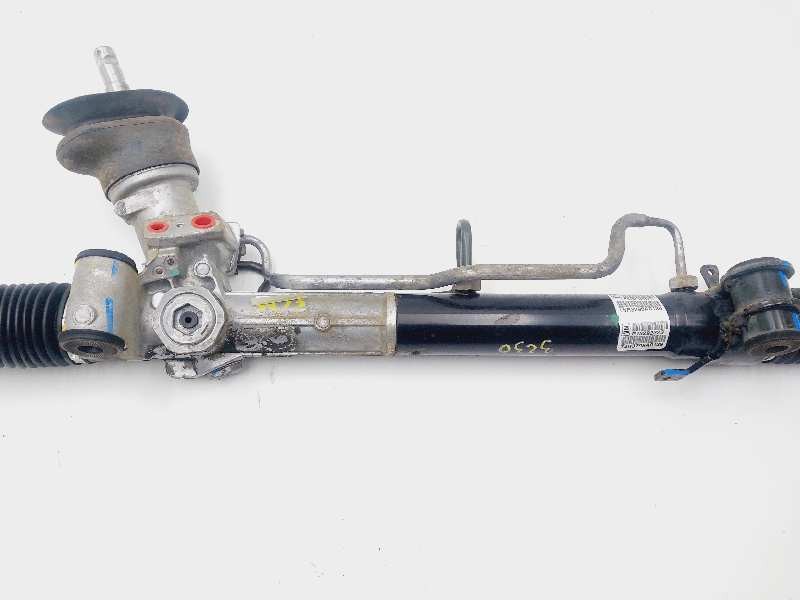 Recambio de cremallera direccion para opel insignia berlina cosmo referencia OEM IAM P13292323 13292323 