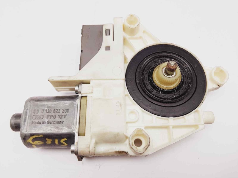 Recambio de motor elevalunas trasero izquierdo para peugeot 407 sport referencia OEM IAM 9646595680 0130822201 