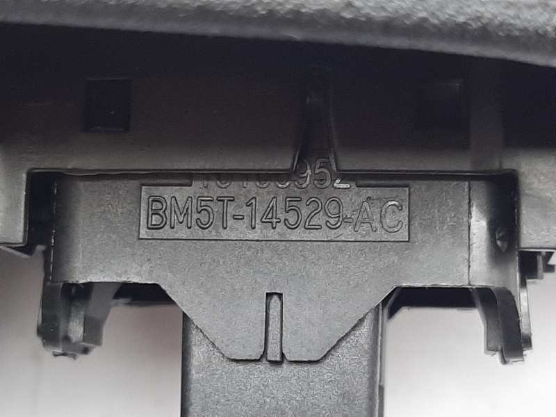 Recambio de mando elevalunas trasero izquierdo para ford focus lim. (cb8) titanium referencia OEM IAM BM5T14529AC  