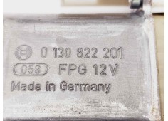 Recambio de motor elevalunas trasero izquierdo para peugeot 407 sport referencia OEM IAM 9646595680 0130822201  2