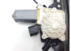 Recambio de elevalunas delantero izquierdo para bmw serie 5 berlina (e60) 525d referencia OEM IAM 7075667E 7034351S 6922267 2