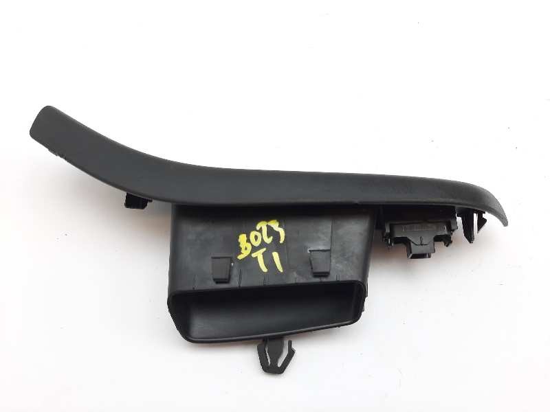 Recambio de mando elevalunas trasero izquierdo para ford focus lim. (cb8) titanium referencia OEM IAM BM5T14529AC  