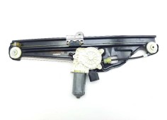 Recambio de elevalunas trasero derecho para bmw serie 5 berlina (e60) 525d referencia OEM IAM 7034388S 7075674E 6922320