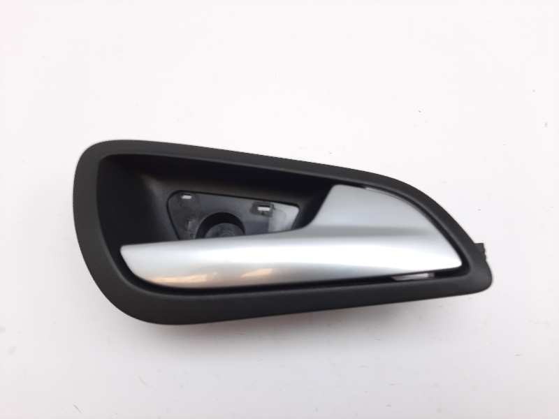 Recambio de maneta elevalunas trasera derecha para ford focus lim. (cb8) titanium referencia OEM IAM AM51U22600BEW  