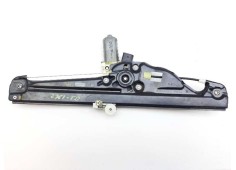 Recambio de elevalunas trasero derecho para bmw serie 5 berlina (e60) 525d referencia OEM IAM 7034388S 7075674E 6922320 2