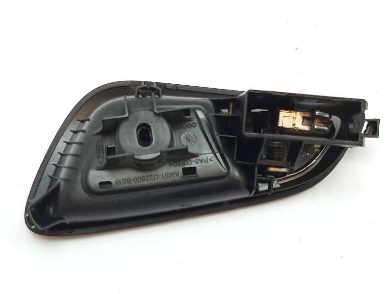 Recambio de maneta elevalunas trasera derecha para ford focus lim. (cb8) titanium referencia OEM IAM AM51U22600BEW  