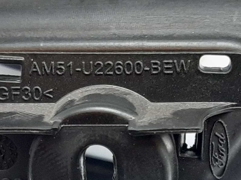 Recambio de maneta elevalunas trasera derecha para ford focus lim. (cb8) titanium referencia OEM IAM AM51U22600BEW  