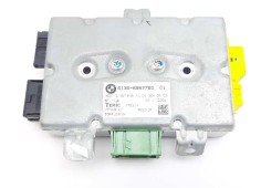 Recambio de modulo electronico para bmw serie 5 berlina (e60) 525d referencia OEM IAM 61356957760 6957760 