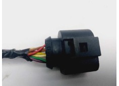 Recambio de retrovisor izquierdo para seat leon (5f1) style referencia OEM IAM 5F1857507P   2