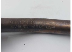 Recambio de sonda lambda para volkswagen t6.1 transporter kombi (sh) referencia OEM IAM 04L906088DC   2