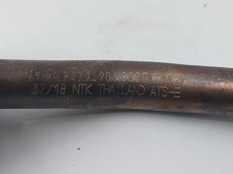 Recambio de sonda lambda para volkswagen t6.1 transporter kombi (sh) referencia OEM IAM 04L906088DC  