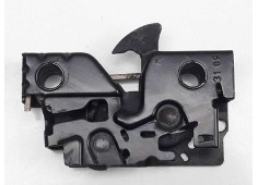 Recambio de cerradura capot para seat ibiza (6j5) reference referencia OEM IAM 5U0823509A  