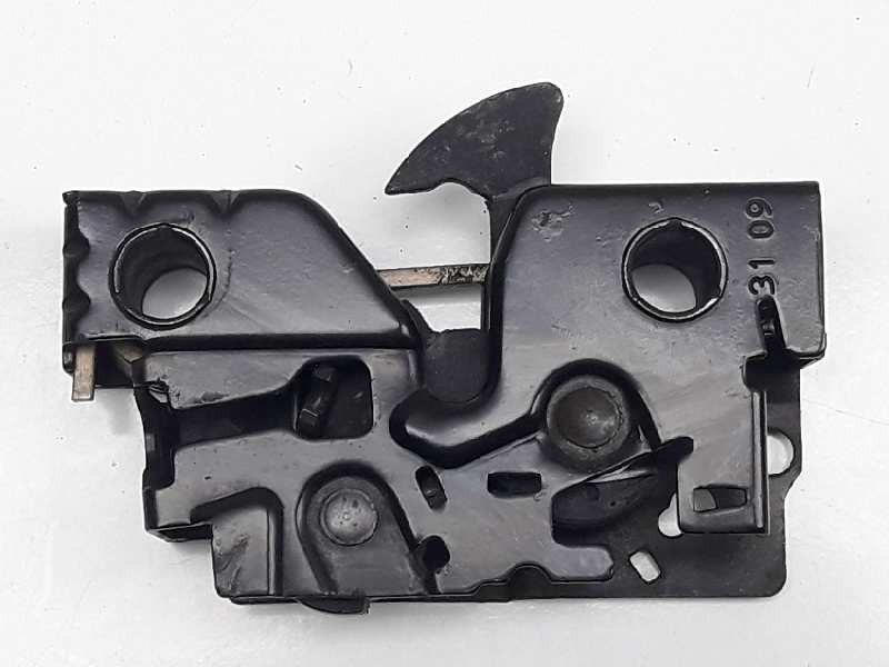 Recambio de cerradura capot para seat ibiza (6j5) reference referencia OEM IAM 5U0823509A  