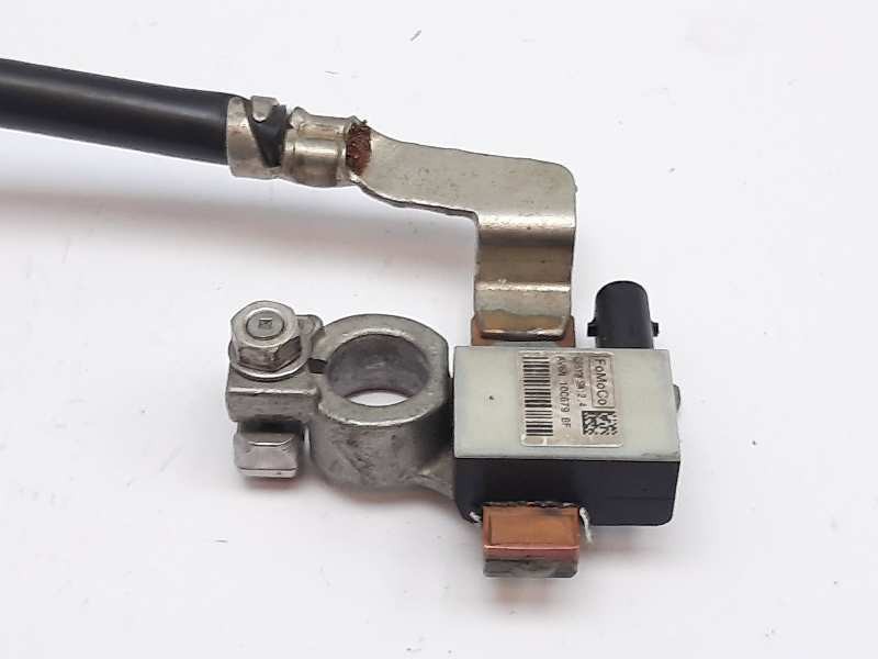 Recambio de sensor para ford focus lim. (cb8) titanium referencia OEM IAM AV6N10C679BF  