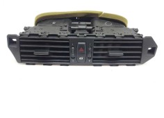 Recambio de rejilla aireadora para bmw serie 5 berlina (e60) 525d referencia OEM IAM 6910734 05114001 6910734