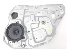 Recambio de elevalunas trasero derecho para volvo s80 berlina d5 awd momentum referencia OEM IAM 983042102 30784512 