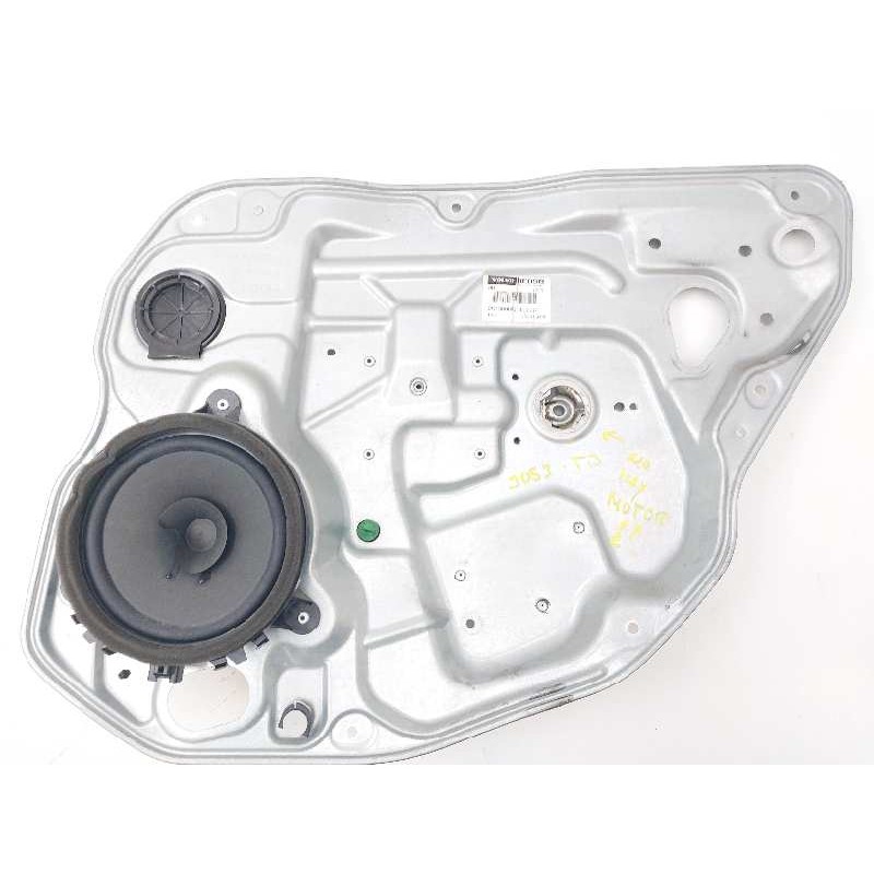 Recambio de elevalunas trasero derecho para volvo s80 berlina d5 awd momentum referencia OEM IAM 983042102 30784512 