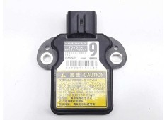 Recambio de modulo electronico para lexus is200 (ds2/is2) 220d referencia OEM IAM 8918348020 1745005910 