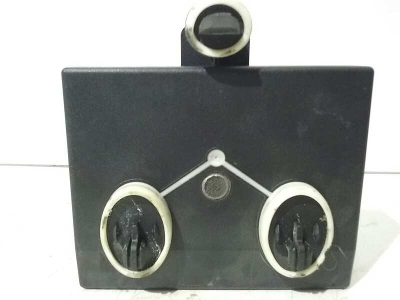 Recambio de centralita cierre para audi a4 ber. (b8) básico referencia OEM IAM 8T0959795N TRASERA DERECHA 