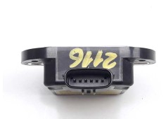 Recambio de modulo electronico para lexus is200 (ds2/is2) 220d referencia OEM IAM 8918348020 1745005910  2