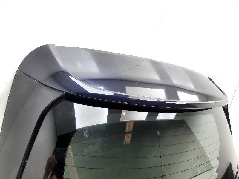 Recambio de porton trasero para peugeot 308 active referencia OEM IAM   