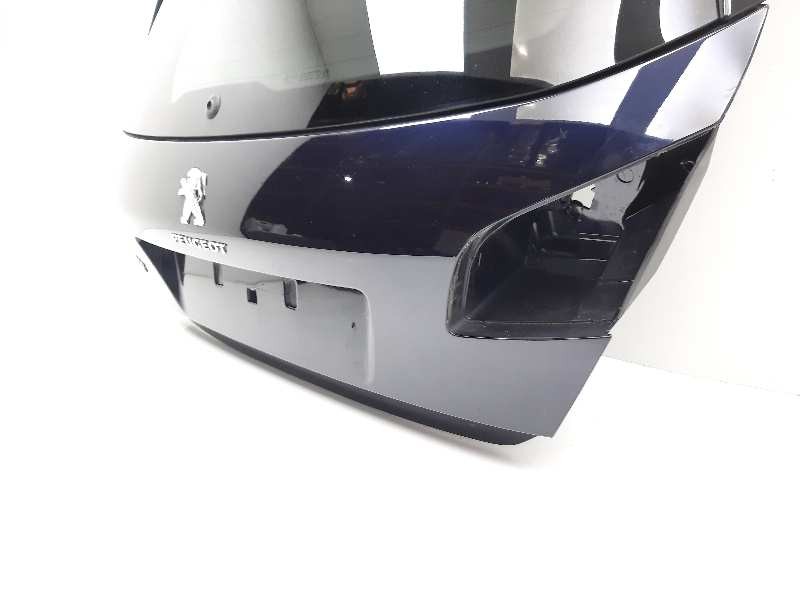 Recambio de porton trasero para peugeot 308 active referencia OEM IAM   