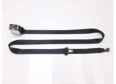 Recambio de cinturon seguridad trasero derecho para ford focus lim. (cb8) titanium referencia OEM IAM BM51611B68AF3JA6 34068894 