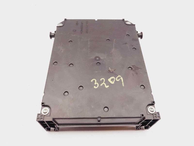 Recambio de caja reles / fusibles para peugeot 508 sw active referencia OEM IAM 980668798001  