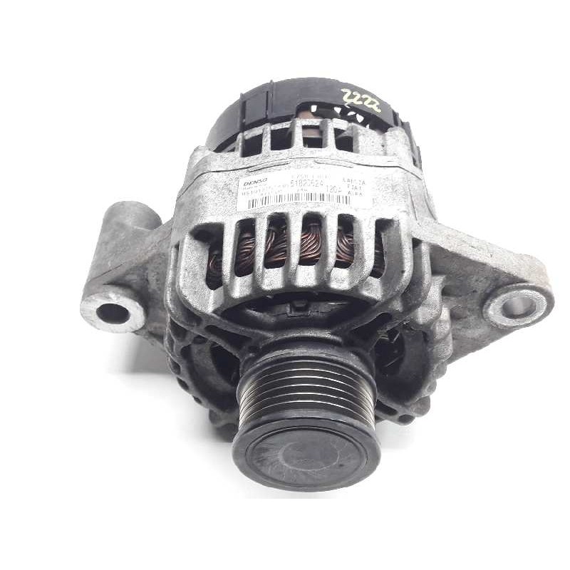 Recambio de alternador para alfa romeo giulietta (191) distinctive referencia OEM IAM 51820624 MS1012101440 