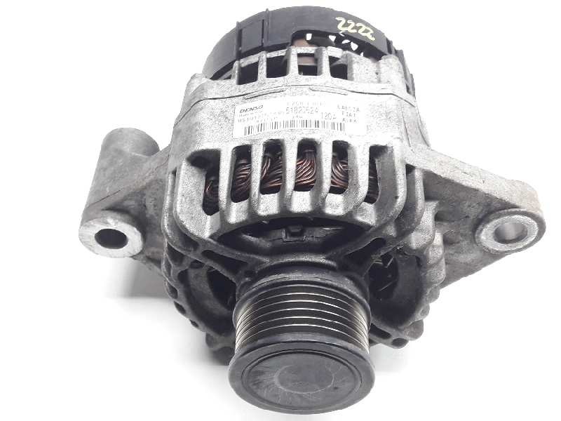 Recambio de alternador para alfa romeo giulietta (191) distinctive referencia OEM IAM 51820624 MS1012101440 