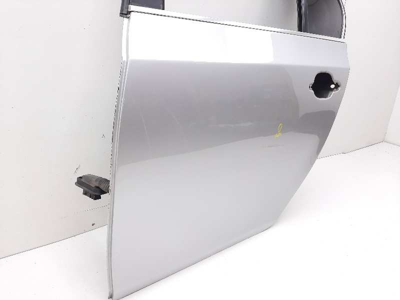 Recambio de puerta trasera izquierda para bmw serie 5 berlina (e60) 525d referencia OEM IAM   