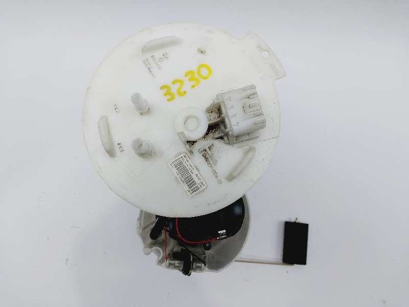 Recambio de bomba combustible para opel insignia berlina cosmo referencia OEM IAM 13256501  