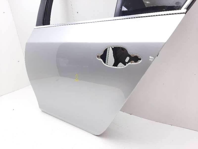 Recambio de puerta trasera izquierda para bmw serie 5 berlina (e60) 525d referencia OEM IAM   