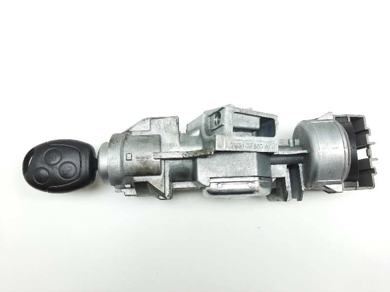 Recambio de antirrobo para ford focus berlina (cap) trend referencia OEM IAM 3M513F880AC  