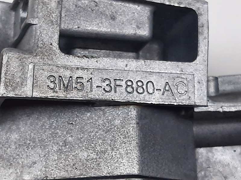 Recambio de antirrobo para ford focus berlina (cap) trend referencia OEM IAM 3M513F880AC  