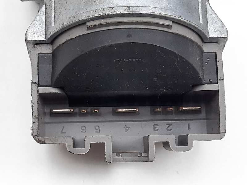 Recambio de antirrobo para ford focus berlina (cap) trend referencia OEM IAM 3M513F880AC  