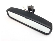 Recambio de espejo interior para ford focus lim. (cb8) titanium referencia OEM IAM AU5A17E678AD  