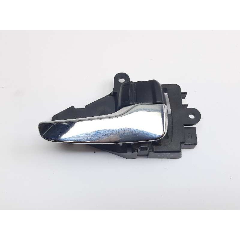 Recambio de maneta interior delantera derecha para mitsubishi lancer berlina (cy0) intense referencia OEM IAM MN105360  