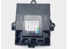 Recambio de modulo electronico para mercedes clase a (w169) a 150 (169.031) referencia OEM IAM A1698207126  